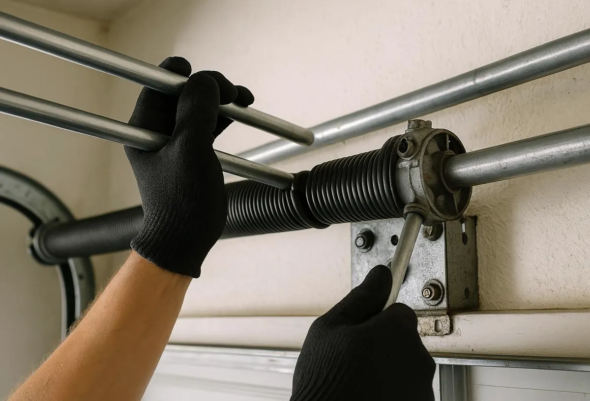 How to Choose a Garage Door Company Before the Next Storm — Miami Garage Door Repair, Miami, FL